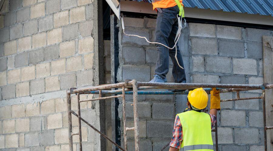 Expert tile roof repair services in Meno, OK